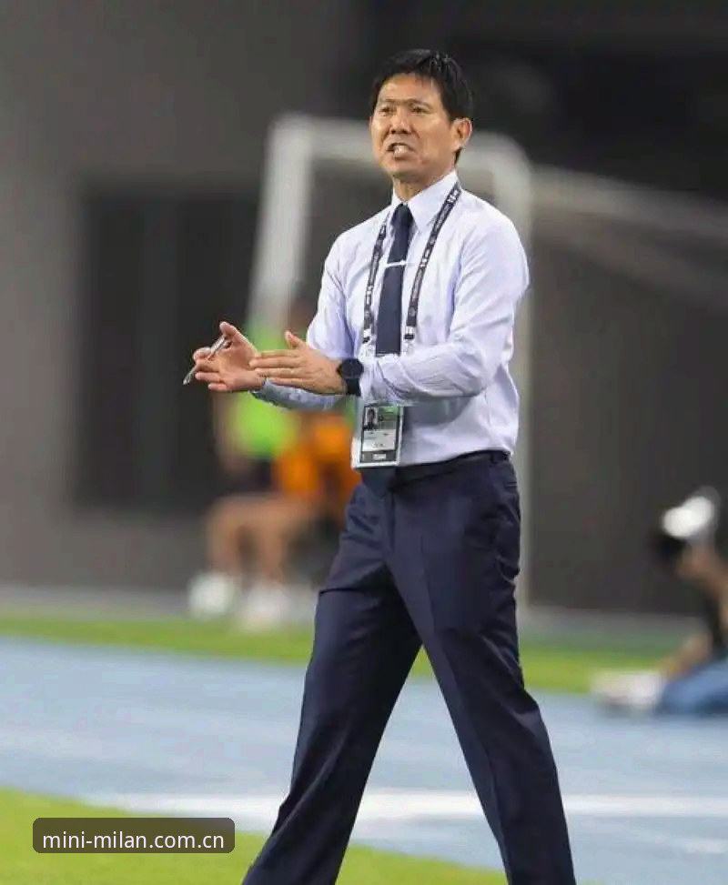 热身赛效果vs普通友谊赛：森保一的“拆解式”备战有何不同？